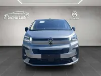 Neu Citroën Spacetourer 179 PS (131 kW) 2026 Grau artense/typ aussenve Van / Kleinbus