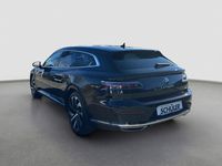 Gebraucht VW Arteon Elegance 200 PS (147 kW) 2022 Schwarz Limousine