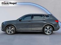 Gebraucht Seat Tarraco XCELLENCE 150 PS (110 kW) 2022 Grau SUV