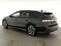 Neu VW ID.7 Pro 210 kW (286 PS) 2026 Grenadillschwarz metallic Kombi