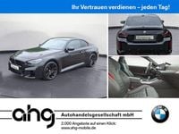 Second-hand BMW M2 Performance 480 CP (353 kW) 2025 Negru Coupe