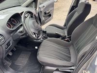 Gebraucht Opel Corsa Edition 87 PS (63 kW) 2010 Beige Kleinwagen