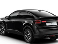 Neu Citroën C4 145 PS (106 kW) 2026 Perla nera schwarz SUV