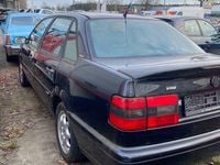 Używany VW Passat Exclusive 174 KM (127 kW) 1994 Czarny Sedan/Limuzyna