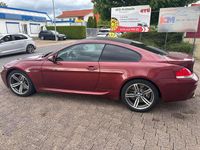 Gebraucht BMW 550 Basis 507 PS (372 kW) 2005 Indianapolisrot Coupé