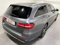 Gebraucht Mercedes 300 194 PS (142 kW) 2021 Selenitgrau (metallic) Kombi
