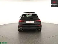 Gebraucht Audi S3 Sport 310 PS (228 kW) 2023 Mythosschwarz Limousine