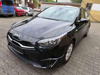 Gebraucht Kia Ceed Vision 140 PS (102 kW) 2025 (1k) zilinaschwarz met. Kleinwagen