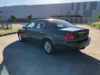 Gebraucht Volvo S80 170 PS (125 kW) 2003 Grau Limousine