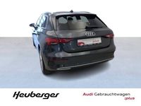 gebraucht Audi A3 Sportback 30 TDI