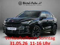 Neu Cupra Terramar 150 PS (110 kW) 2026 Midnight black metallic SUV
