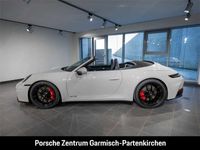 Neu Porsche 911 541 PS (397 kW) 2026 Kreide Cabrio