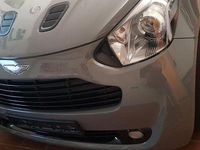 Gebraucht Aston Martin Cygnet 98 PS (72 kW) 2012 Grau Kleinwagen