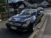 gebraucht Mercedes CLS320 Mercedes- RECHTSLENKER - 3500€