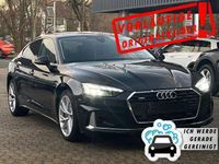 gebraucht Audi A5 Sportback A5 45 TFSI quattro +CAM+MATRIX+CARPLAY