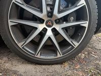 Gebraucht Cupra Ateca 300 PS (220 kW) 2019 Schwarz SUV