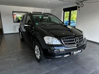 gebraucht Mercedes ML280 CDI Comand*