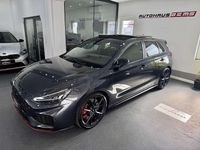 Gebraucht Hyundai i30 N Performance 280 PS (205 kW) 2021 Dark knight / mic Limousine