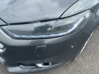 Używany Ford Mondeo Trend 150 KM (110 kW) 2018 Szary Sedan/Limuzyna