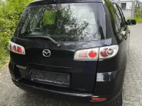 Brugt Mazda 2 80 HK (58 kW) 2006 Sort Hatchback