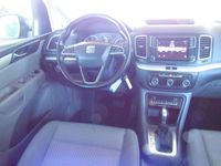 gebraucht Seat Alhambra Reference Autom. Klima PDC 1.HD