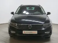 Gebraucht VW Passat Business 150 PS (110 kW) 2022 Deep black Kombi