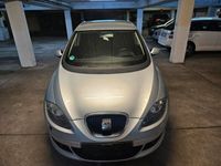 gebraucht Seat Altea 2.0tdi