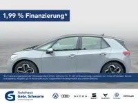 Gebraucht VW ID.3 Pro Performance 150 kW (204 PS) 2023 Grau Kleinwagen