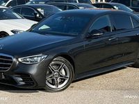 Gebraucht Mercedes S350 AMG 313 PS (230 kW) 2024 Grau Limousine