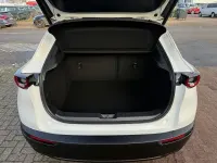 Gebraucht Mazda CX-30 Center-Line 140 PS (102 kW) 2026 Weiss SUV