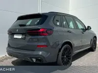 Gebraucht BMW X5 M Sport 298 PS (219 kW) 2025 Bmw individual dravitgrau meta SUV