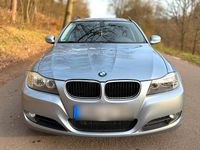 Gebraucht BMW 320 177 PS (130 kW) 2009 Kombi