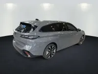 Neu Peugeot 308 Allure 145 PS (106 kW) 2026 Lackierung seleniumgrau/typ a Kombi