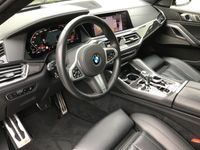 gebraucht BMW X6 M50 d 22'' KomfSi Pano H/K IconicGlow SoftCl. HUD ParkAss+