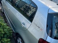 Usata VW Golf V 2007 Argento Utilitaria