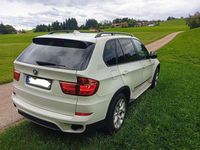 Gebraucht BMW X5 245 PS (180 kW) 2011 SUV