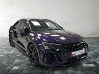 Gebraucht Audi RS3 Ambiente 400 PS (294 kW) 2023 Individuallackierungen audi exclusive Limousine