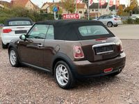 gebraucht Mini Cooper Cabriolet 