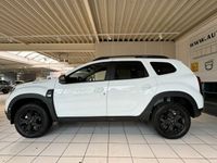 gebraucht Dacia Duster II Extreme TCe 150