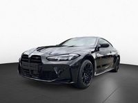 Neu BMW M4 Competition Edition 530 PS (389 kW) 2026 Schwarz Coupé