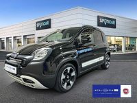 Nowe Fiat Panda 69 KM (50 kW) 2025 Czarny Hatchback