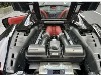Gebraucht Ferrari F430 489 PS (359 kW) 2007 Cabrio