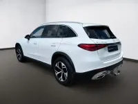 Gebraucht Mercedes GLC300de Avantgarde 197 PS (144 kW) 2024 Andere SUV
