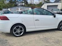 gebraucht Renault Mégane Cabriolet III GT 2.0i CC*Klima*Leder*Wind*TÜV 03/26