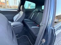 Gebraucht VW Golf R-line 160 PS (117 kW) 2010 Blau Coupé