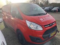 Gebraucht Ford Transit Custom 2017 Van / Kleinbus