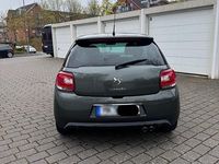 Gebraucht Citroën DS3 114 PS (83 kW) 2011 Kleinwagen