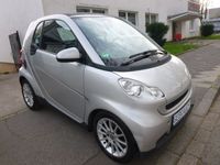 gebraucht Smart ForTwo Coupé Micro Hybrid Drive 52kW PASSION