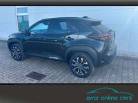 gebraucht Toyota Yaris Cross 1.5 Hybrid Team D. Winterpaket