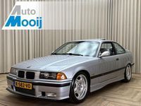 Gebraucht BMW M3 Performance 407 PS (299 kW) 1998 Grau Coupé